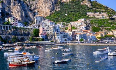 Best Things to do in the Amalfi Coast