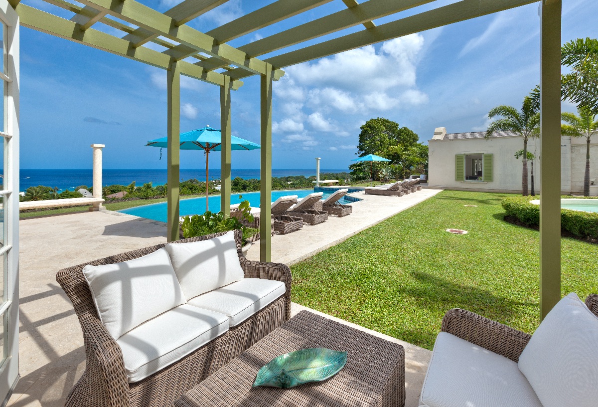 Villa Marsh Mellow | Barbados Villas | Haute Retreats