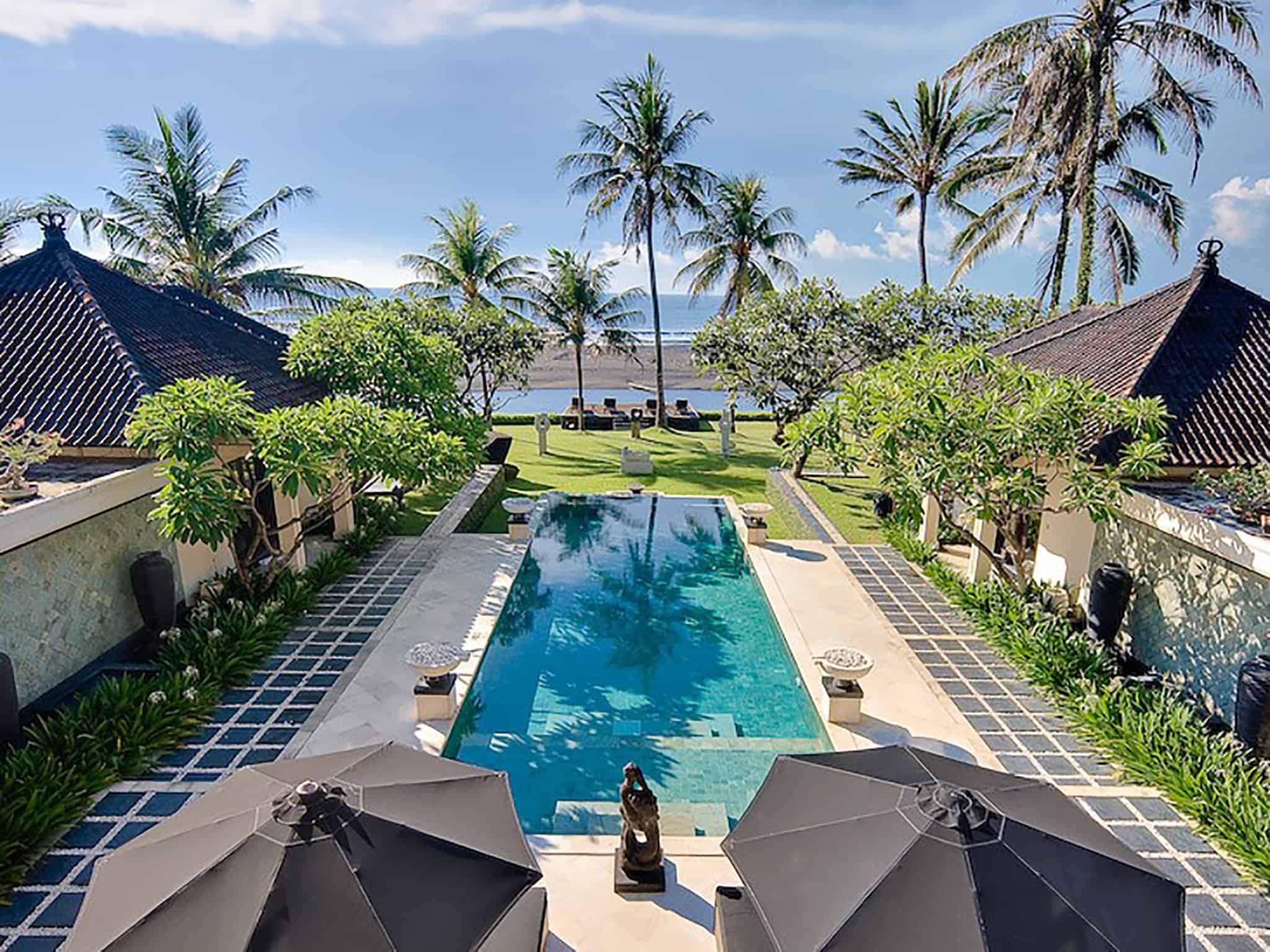 The Ylang Ylang | Bali Villas | Haute Retreats