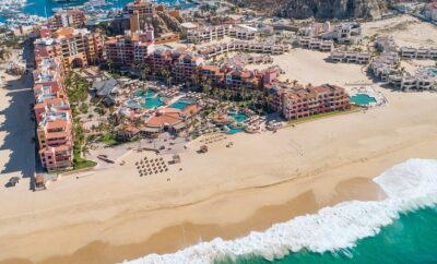 Our Luxury Guide: Los Cabos