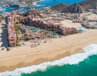 Our Luxury Guide: Los Cabos