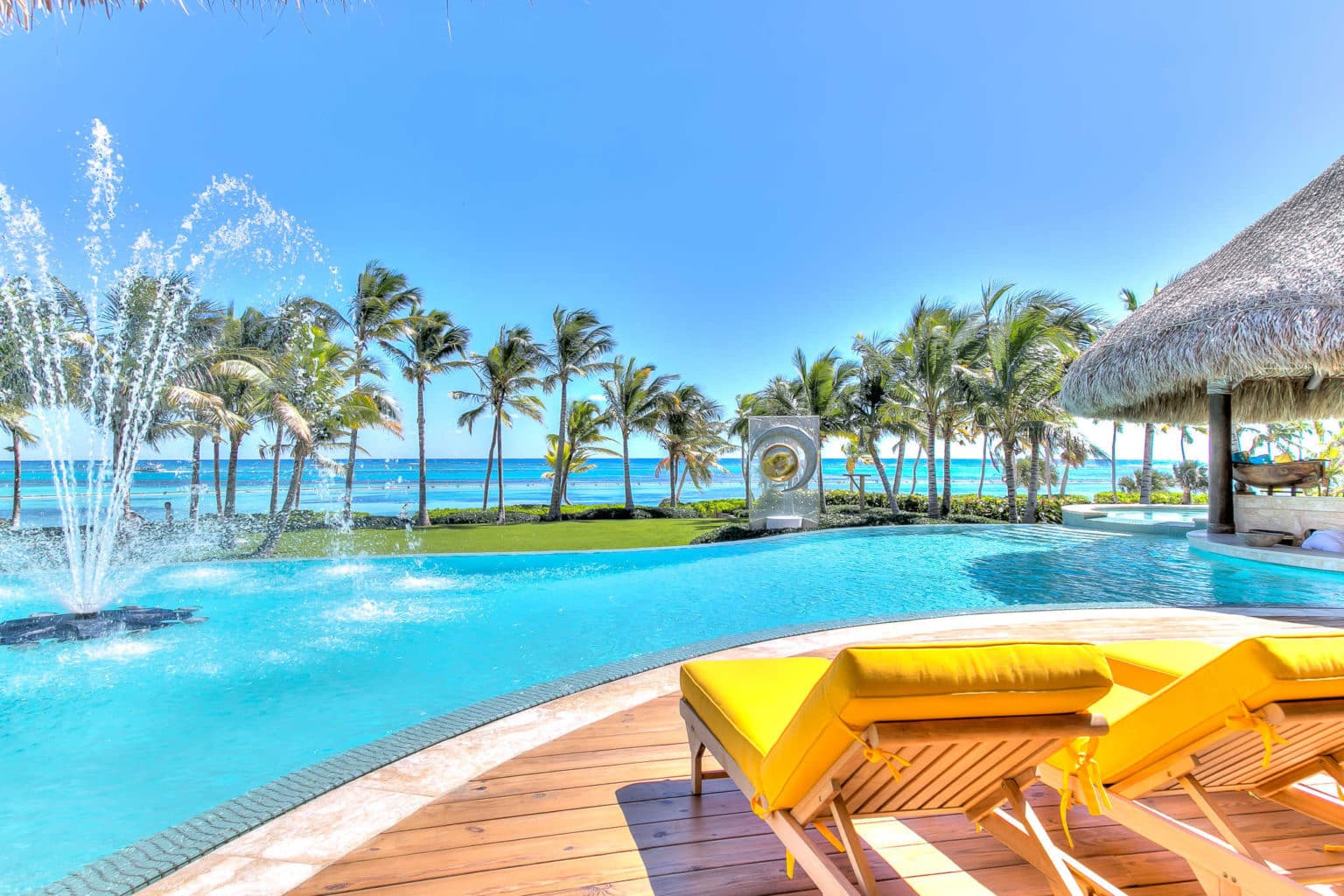 Villa Sirena Blue, Punta Cana Villas by Haute Retreats
