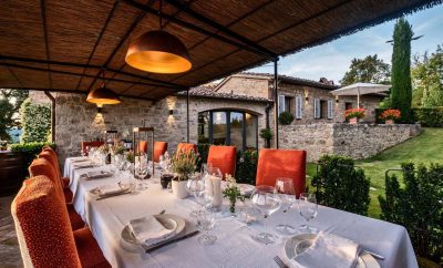 Tuscany Villas for Rent Family and Friends Reunion