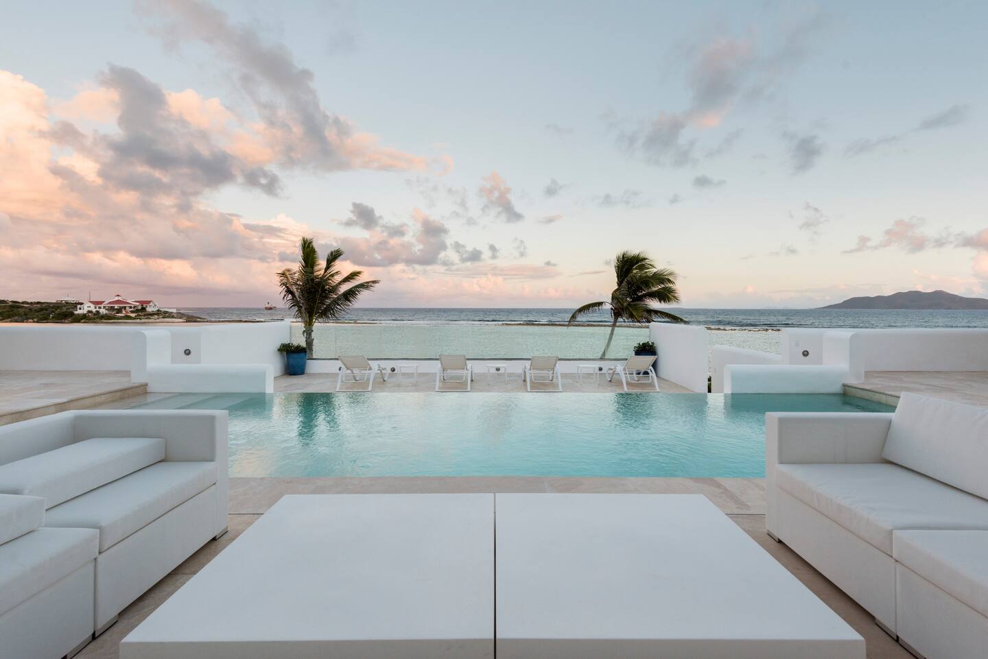 Le Bleu | Anguilla Villas | Haute Retreats