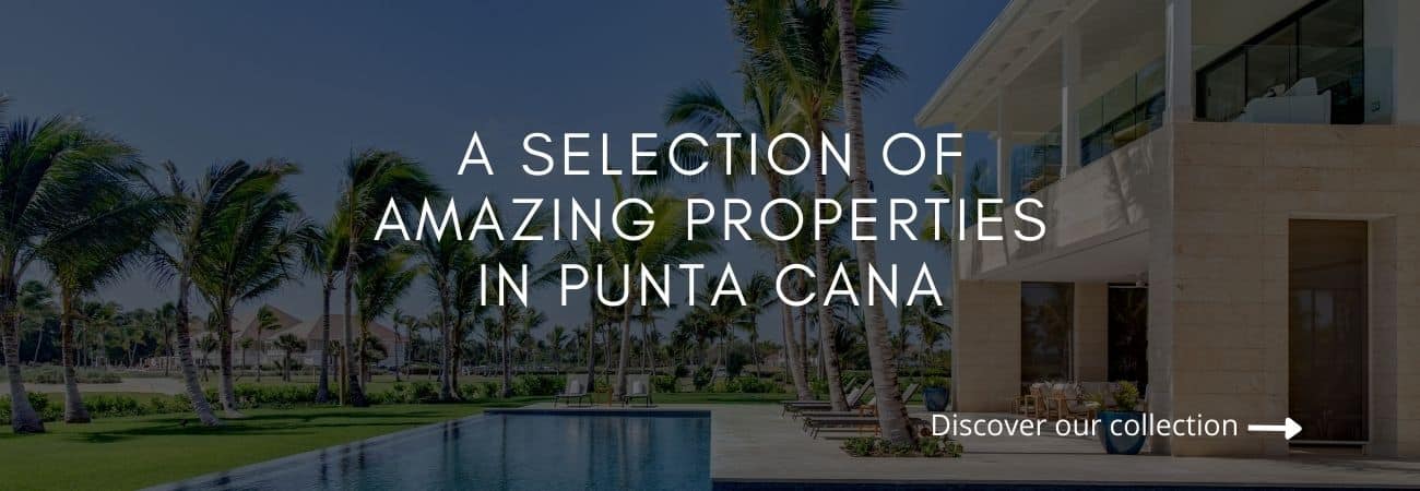 Punta Cana Villas By Haute Retreats