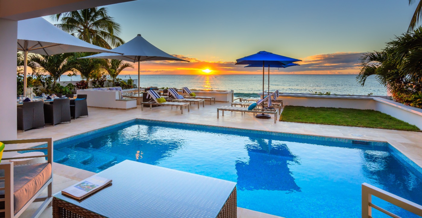 Nirvana | Barbados Villas | Haute Retreats