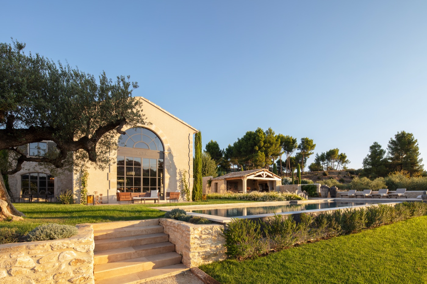 Bastide de Flechon | Provence Villas | Haute Retreats
