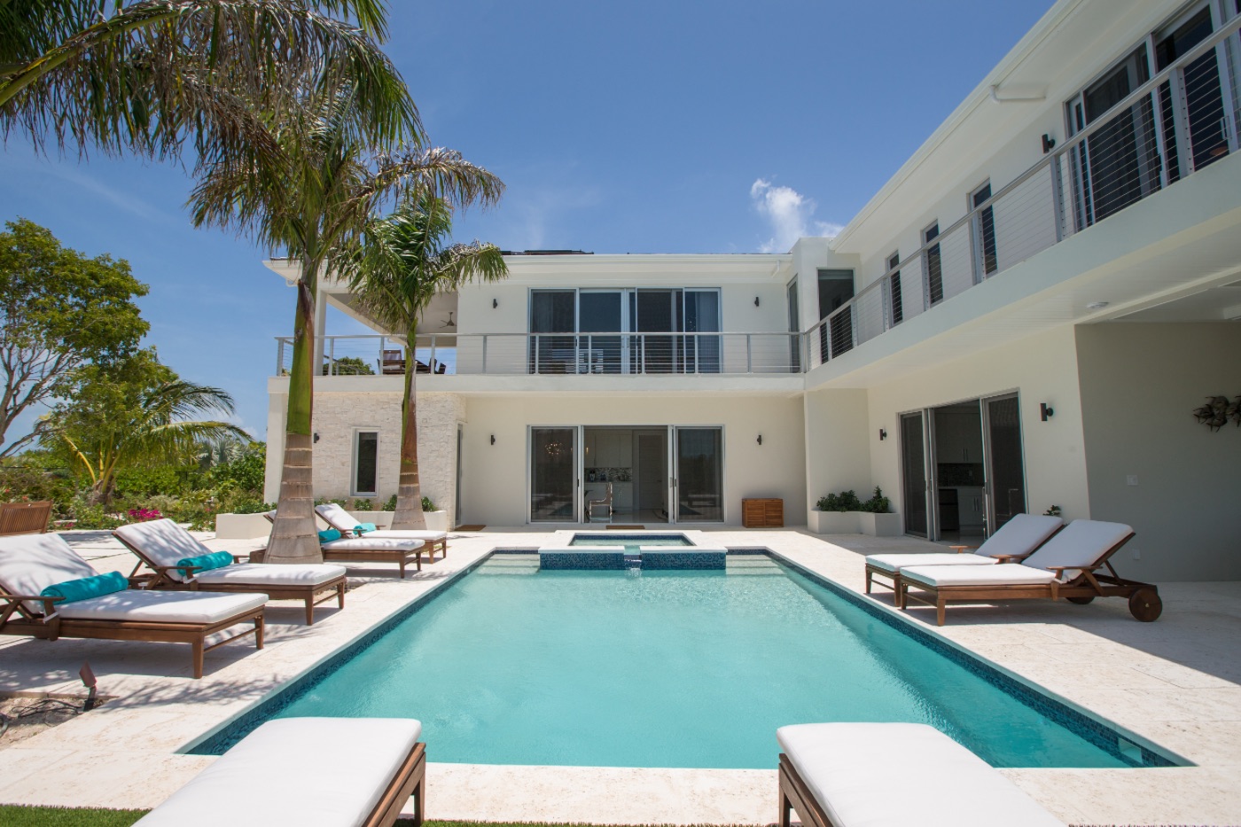 Viatu | Turks and Caicos Villas | Haute Retreats