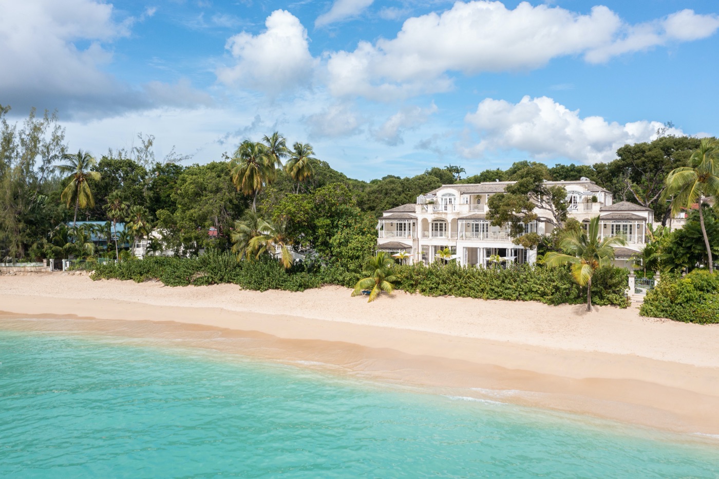 Kiko (9 BD) | Villa Kiko | Barbados Villas | Haute Retreats