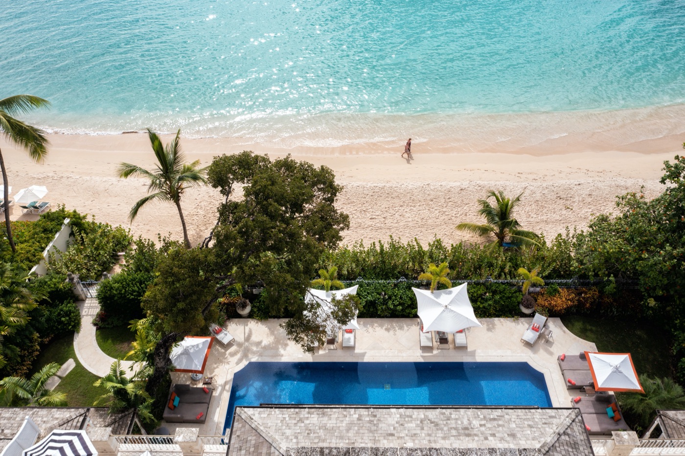 Villa Kiko - Barbados Villas Haute Retreats