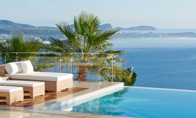 Discover the Magic of Ibiza: Unforgettable Villa Holidays