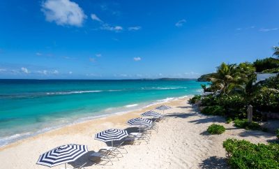 The Best ways to reach Anguilla by air or sea