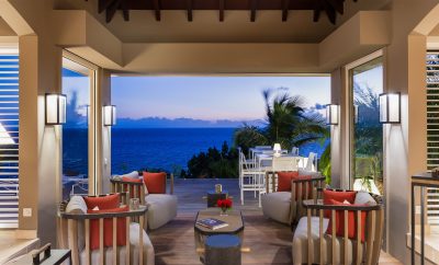 Christmas Villas in the Caribbean: Luxury Escapes for the Perfect Holiday