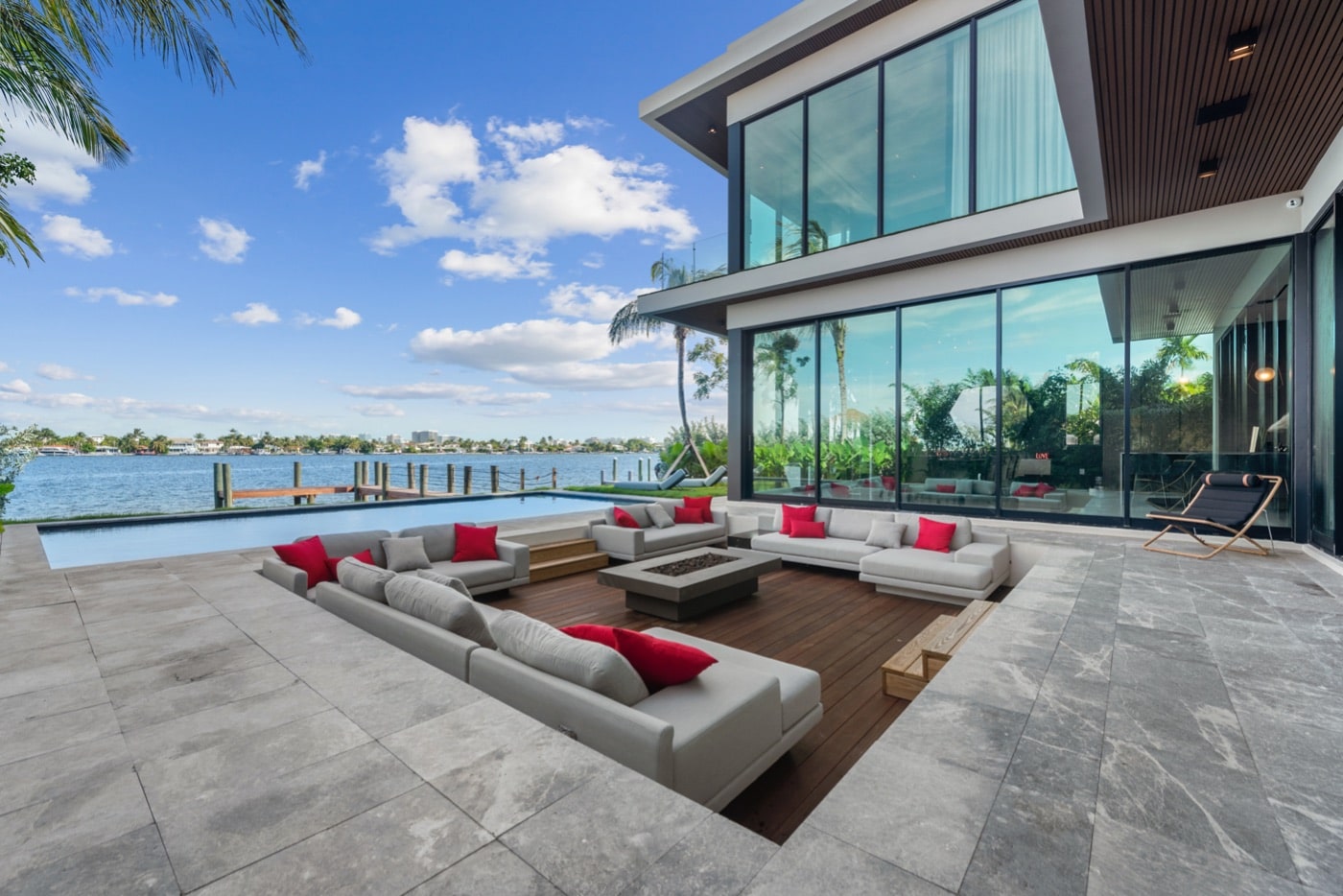 Villa Una | Miami Villa Rentals | Haute Retreats