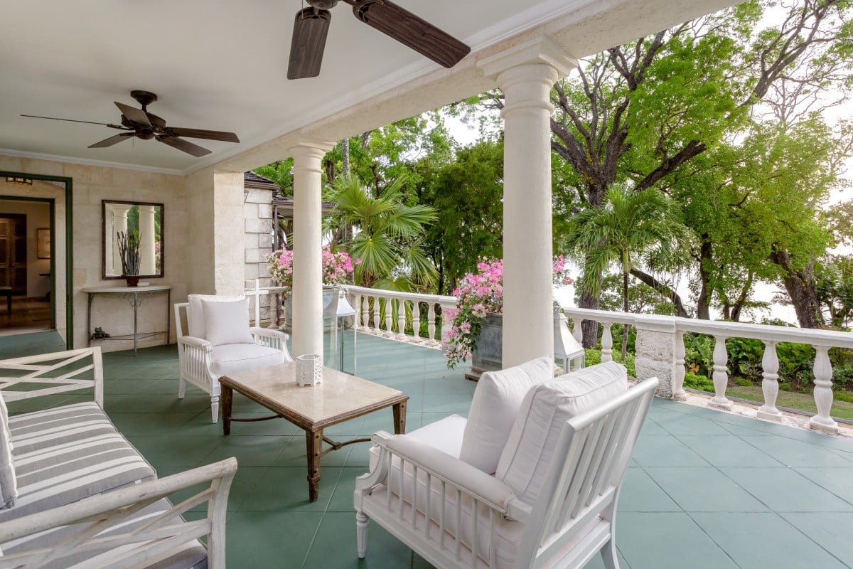villa Maddox ! Barbados villas | Haute Retreats
