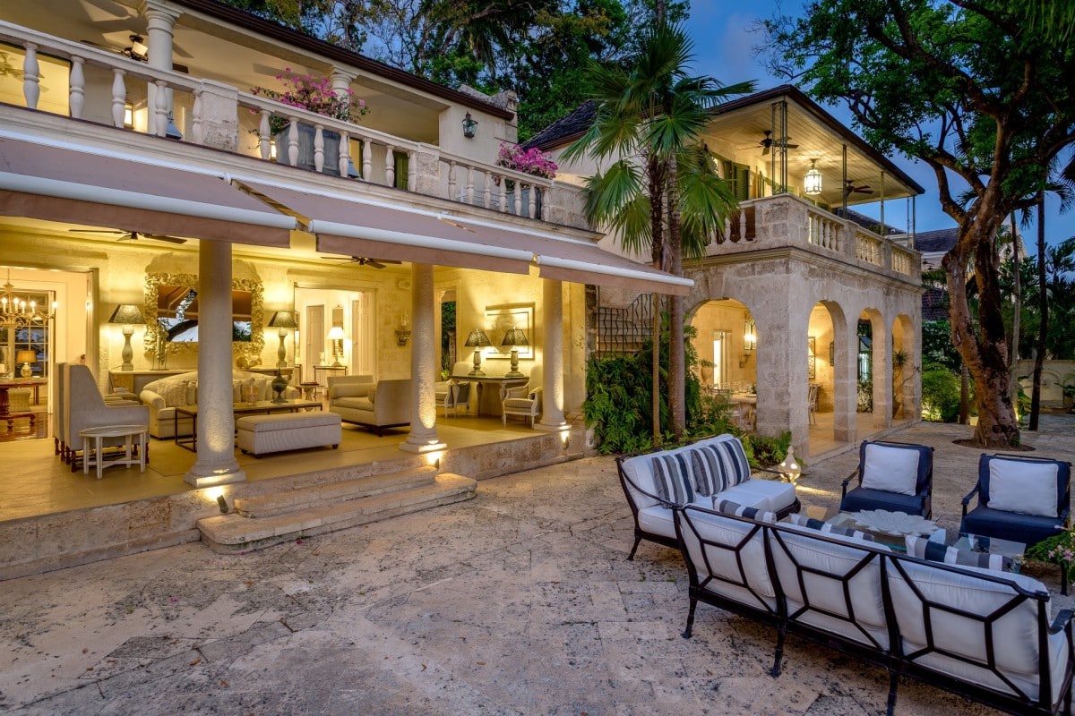 Villa Maddox Barbados by Haute Retreats