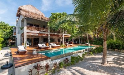 Haute Retreats’ luxury villas of the week