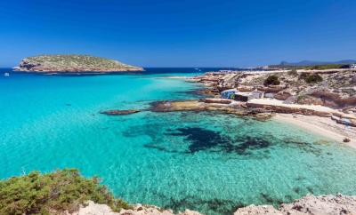 8 Best Beaches in Ibiza