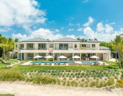 The Best Villas in Punta Cana with Heated Pools